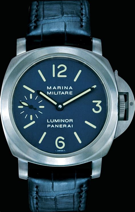 panerai pam 82 for sale|Panerai Luminor Marina Militare .